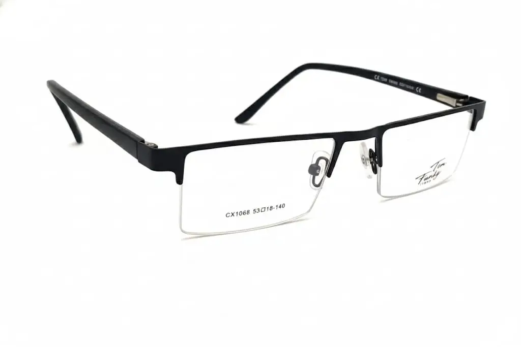 half rim supra frame 12