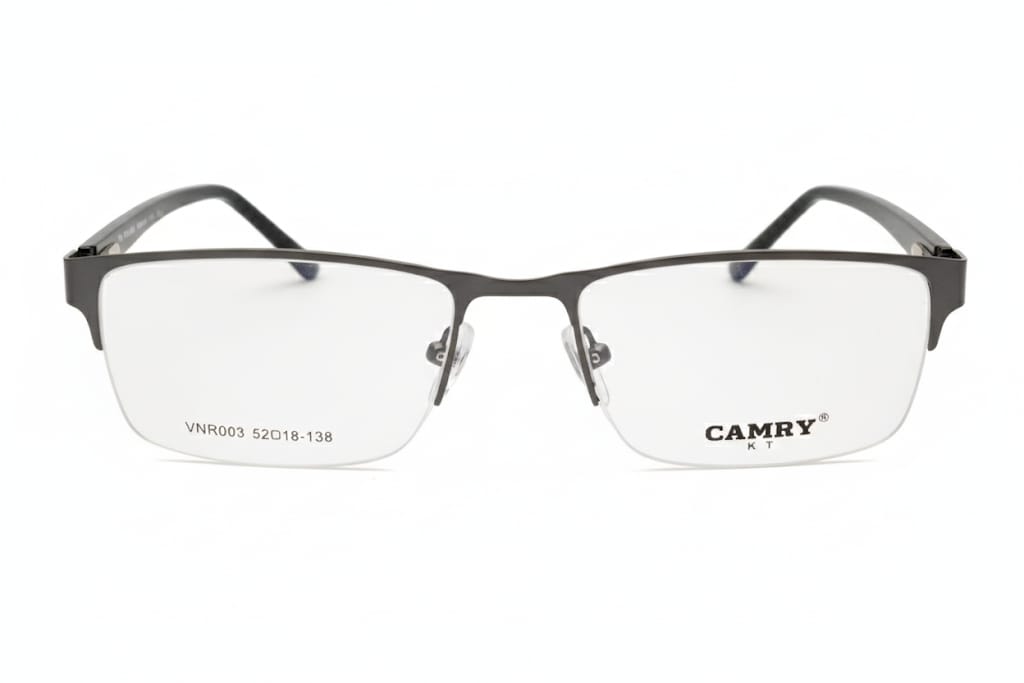 half rim supra frame 2