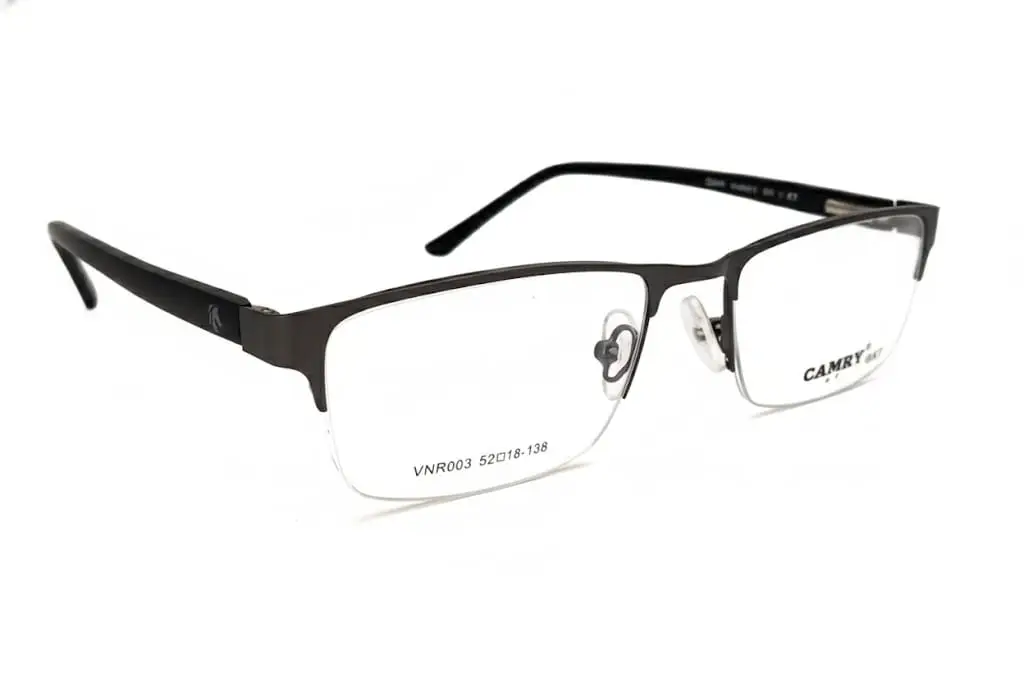 half rim supra frame 5