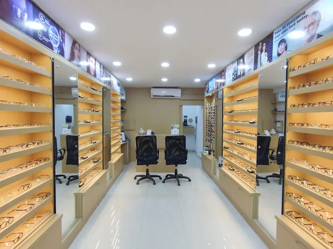Netras - Optical store in Miyapur Hyderabd