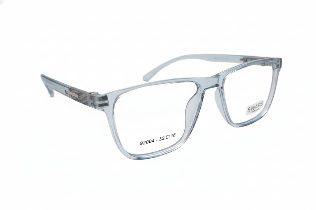 light weight frames 7