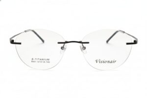 rimless frames 10