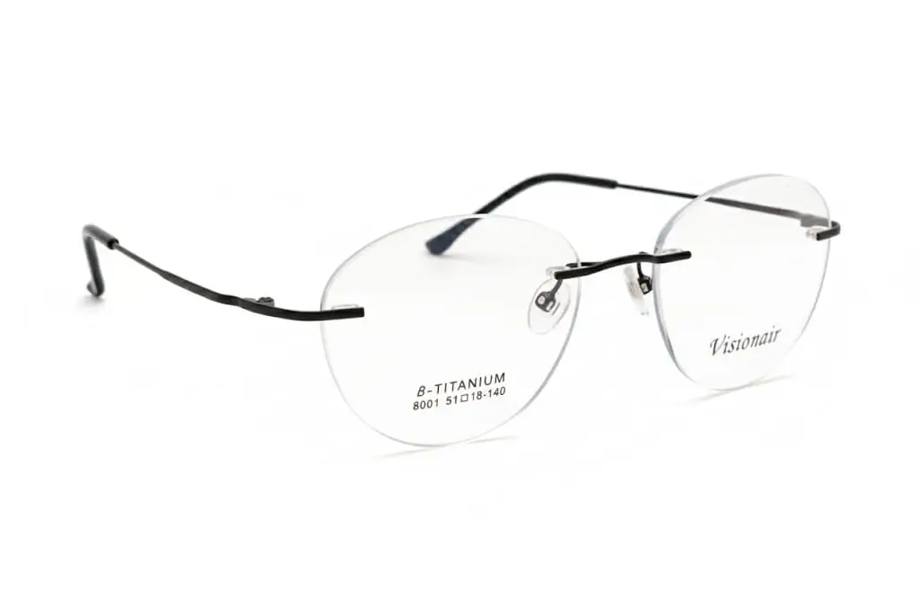 rimless frames 11