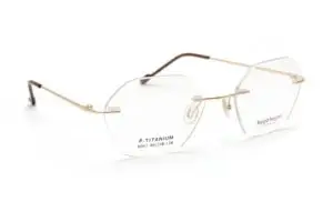 rimless frames 12