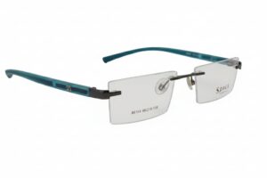 rimless frames 13