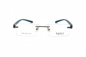 rimless frames 14