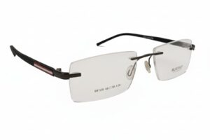 rimless frames 6
